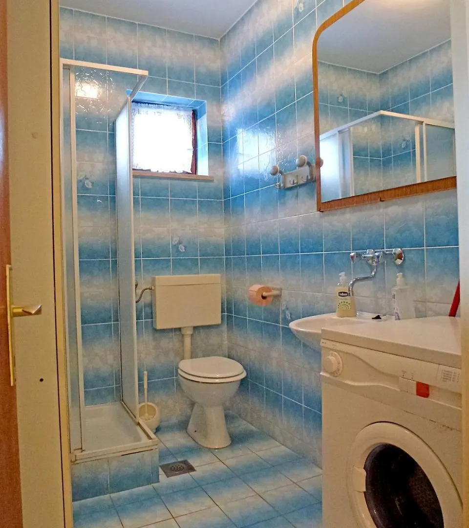Apartment Fishter By El-Pi Tours Njivice