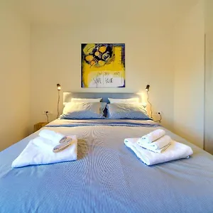 Sol Apartment