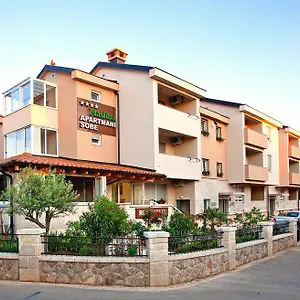 Maslina Apartment