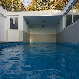 Apartman Lavanda 2, Njivice