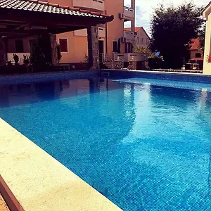 Apartman Hanka, Njivice