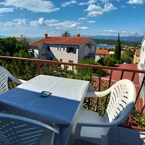 Beceic Apartment