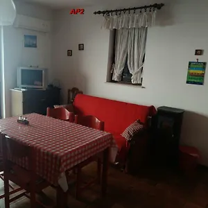 Sudic Apartment