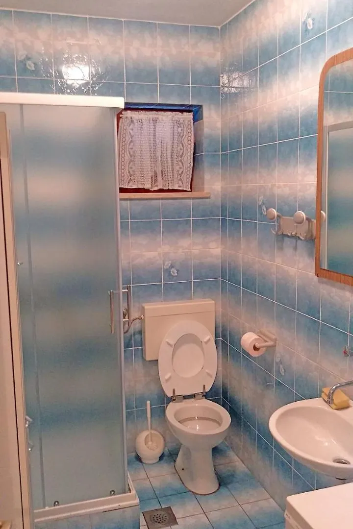 Apartment Fishter By El-Pi Tours Njivice 0*,
